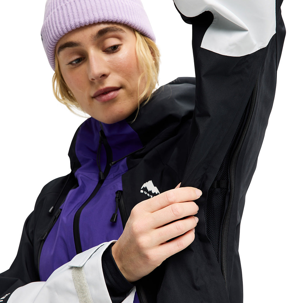 Reserve GORE-TEX 2L - Ski Jacket