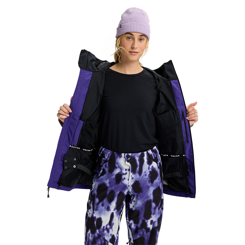 Reserve GORE-TEX 2L - Ski Jacket