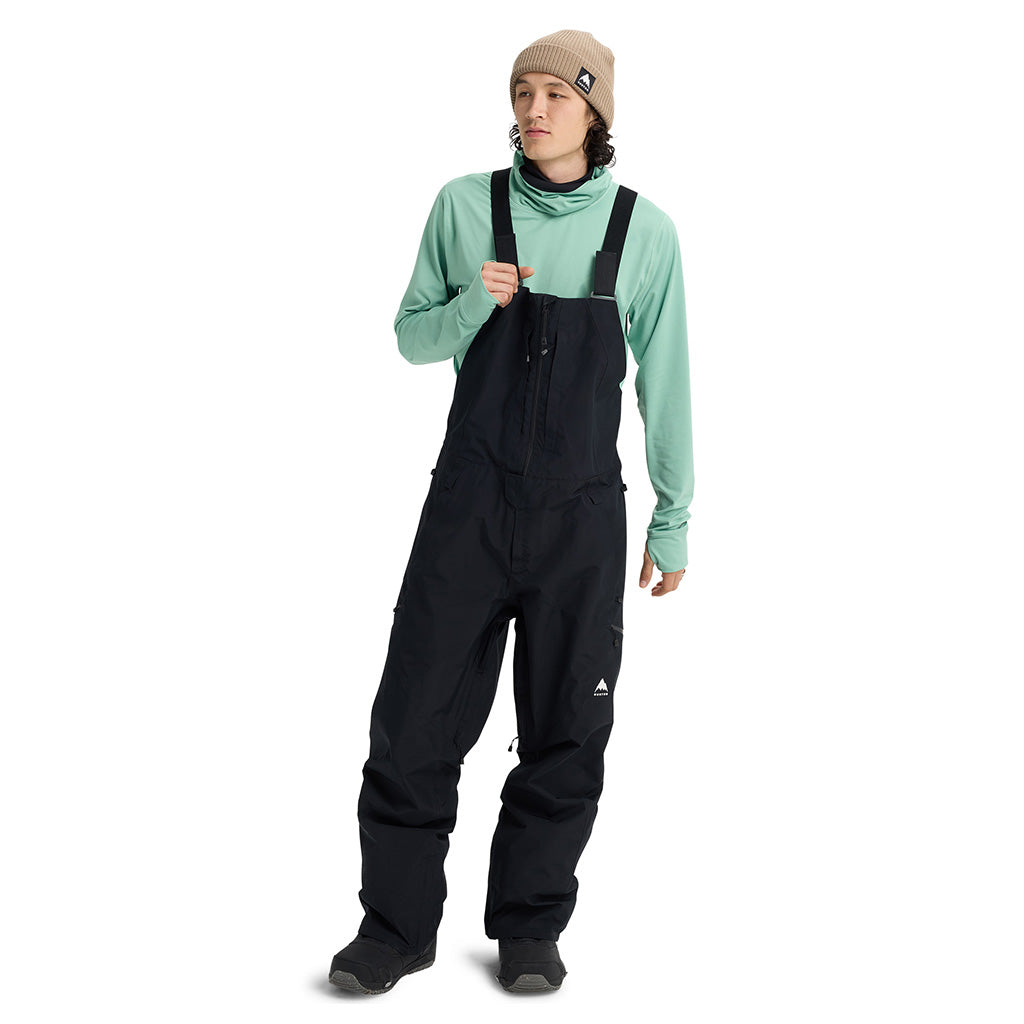 Reserve GORE-TEX 2L Bibs - Ski Pants