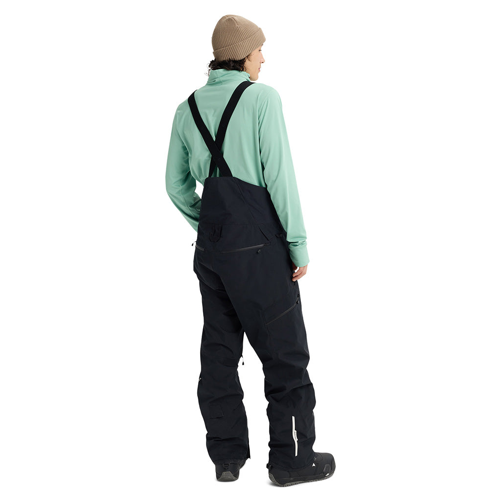 Reserve GORE-TEX 2L Bibs - Ski Pants