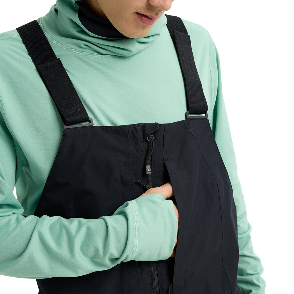 Reserve GORE-TEX 2L Bibs - Ski Pants