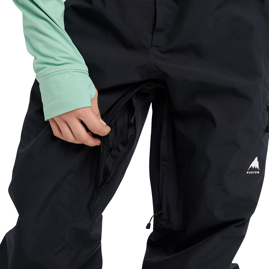 Reserve GORE-TEX 2L Bibs - Ski Pants