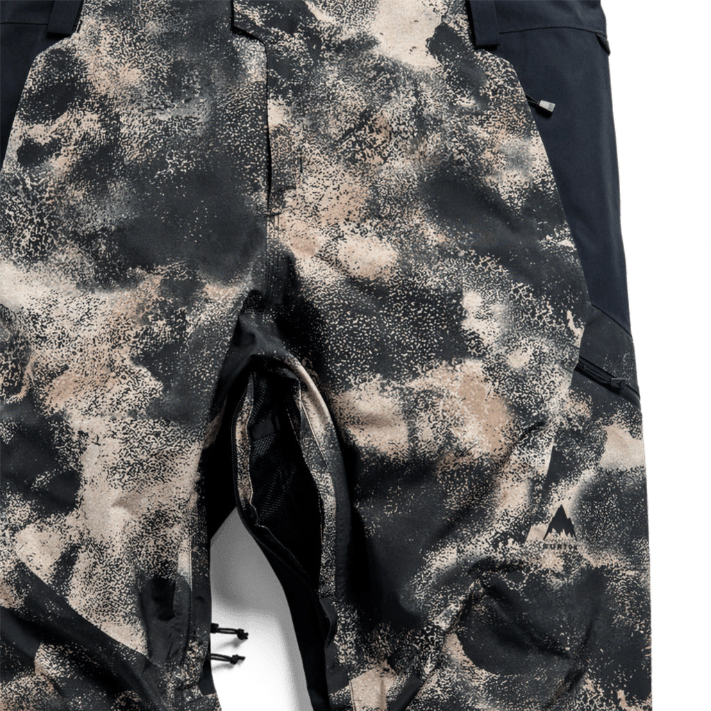 Reserve GORE-TEX 2L Bib - Ski Pants