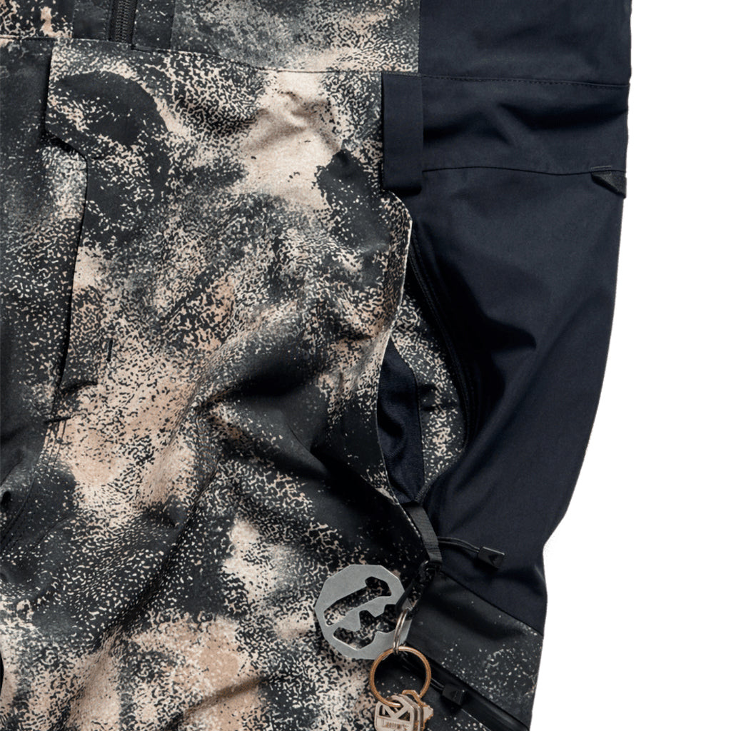 Reserve GORE-TEX 2L Bib - Ski Pants