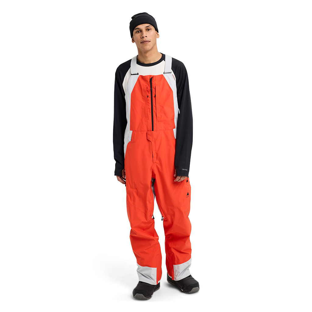 Reserve GORE-TEX 2L Bib - Ski Pants