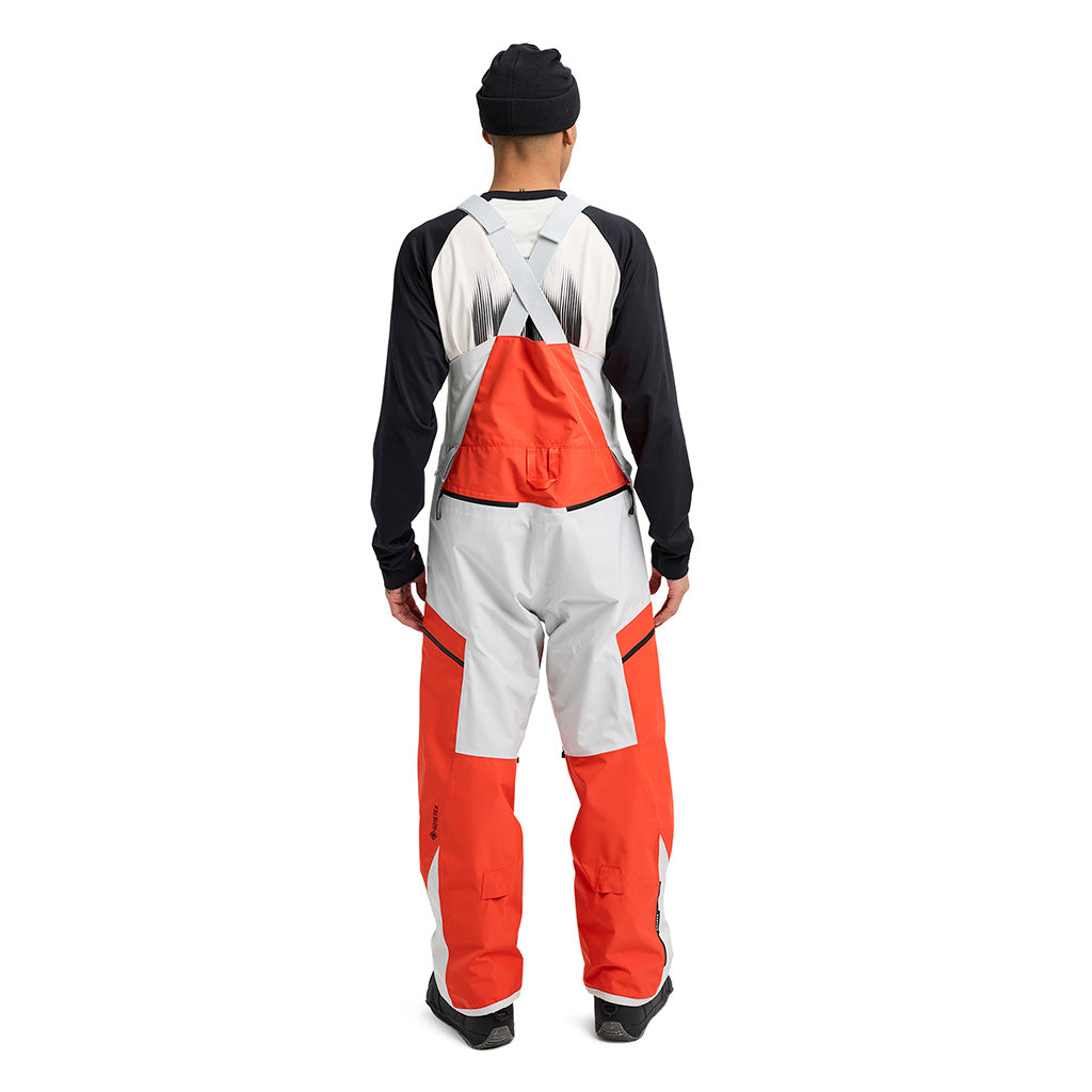 Reserve GORE-TEX 2L Bib - Ski Pants