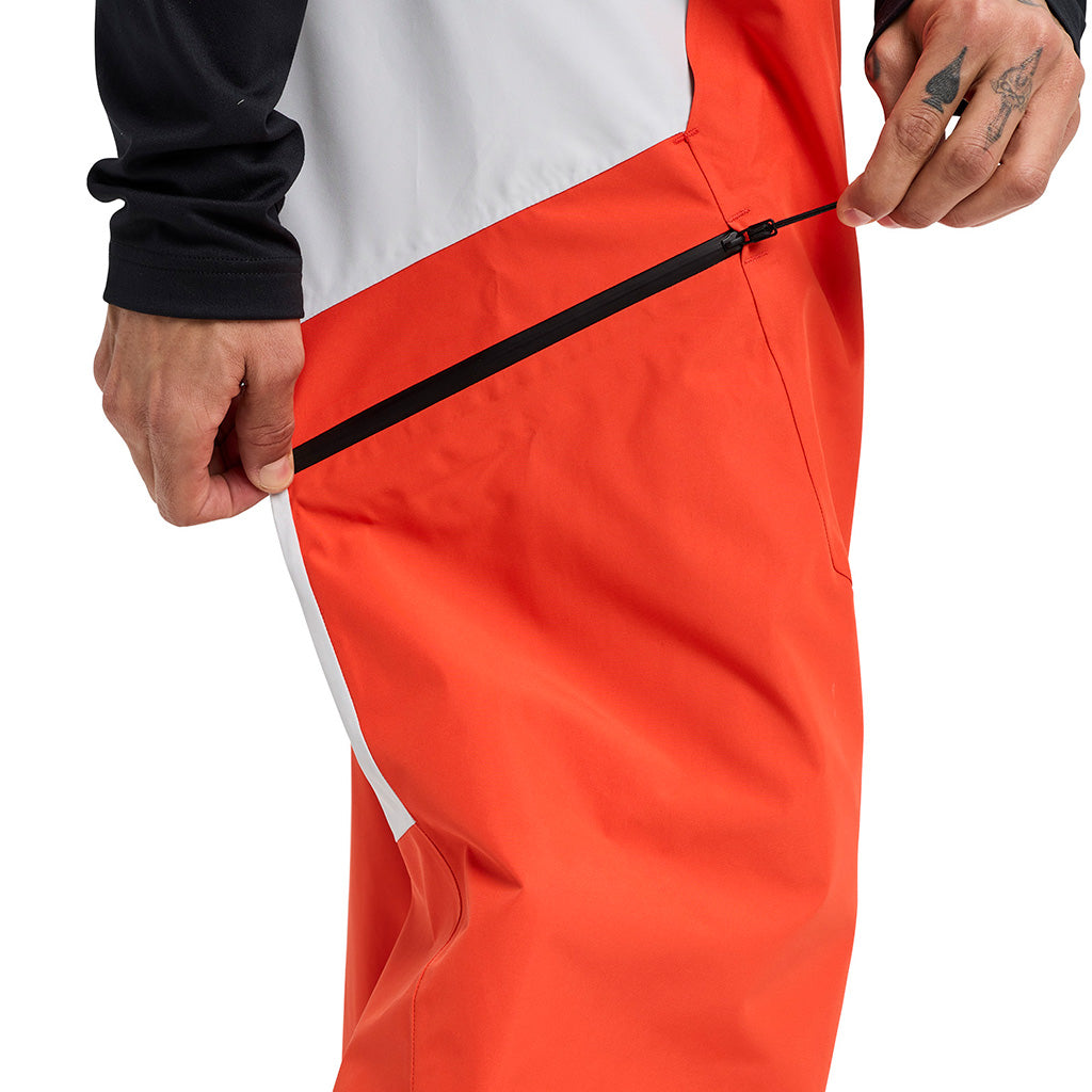 Reserve GORE-TEX 2L Bib - Ski Pants