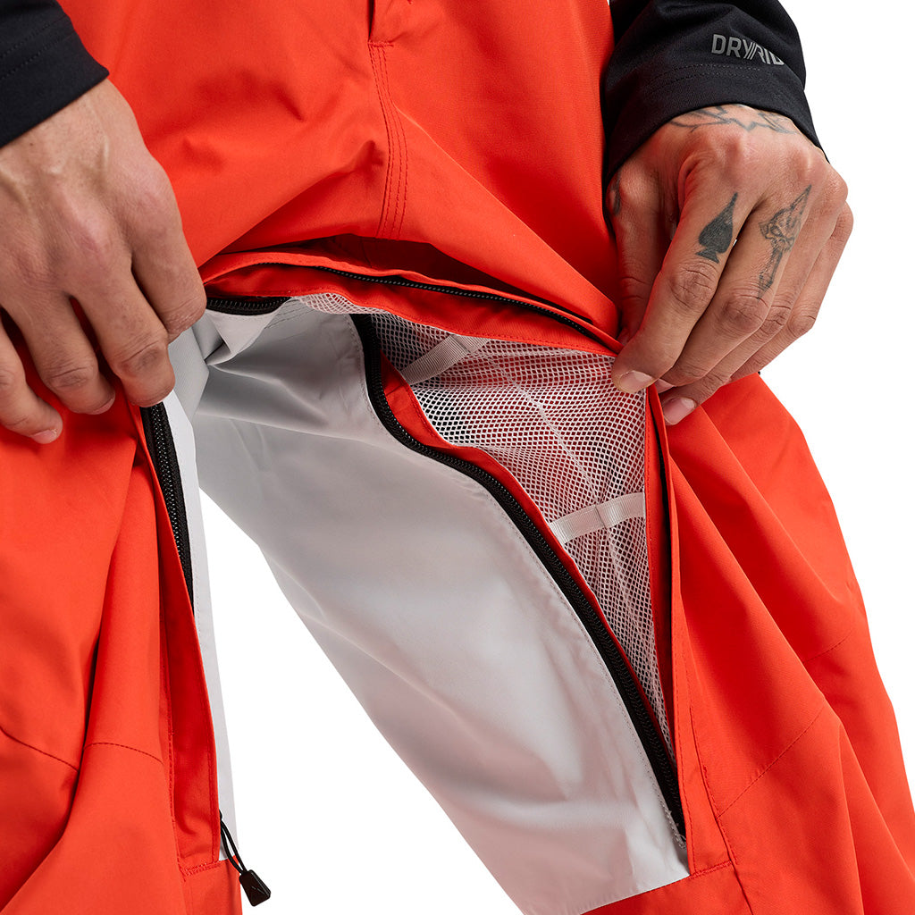 Reserve GORE-TEX 2L Bib - Ski Pants