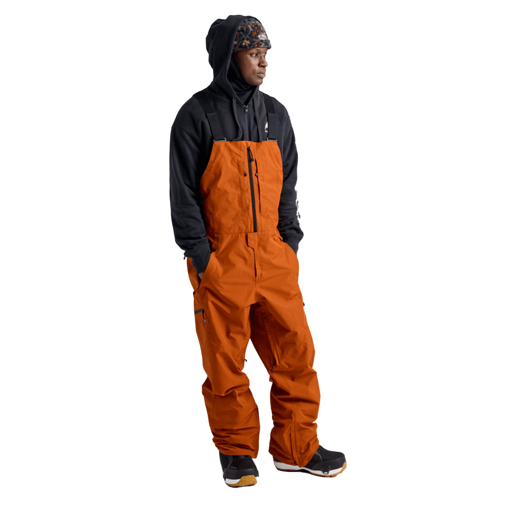 Reserve GORE-TEX 2L Bib - Ski Pants