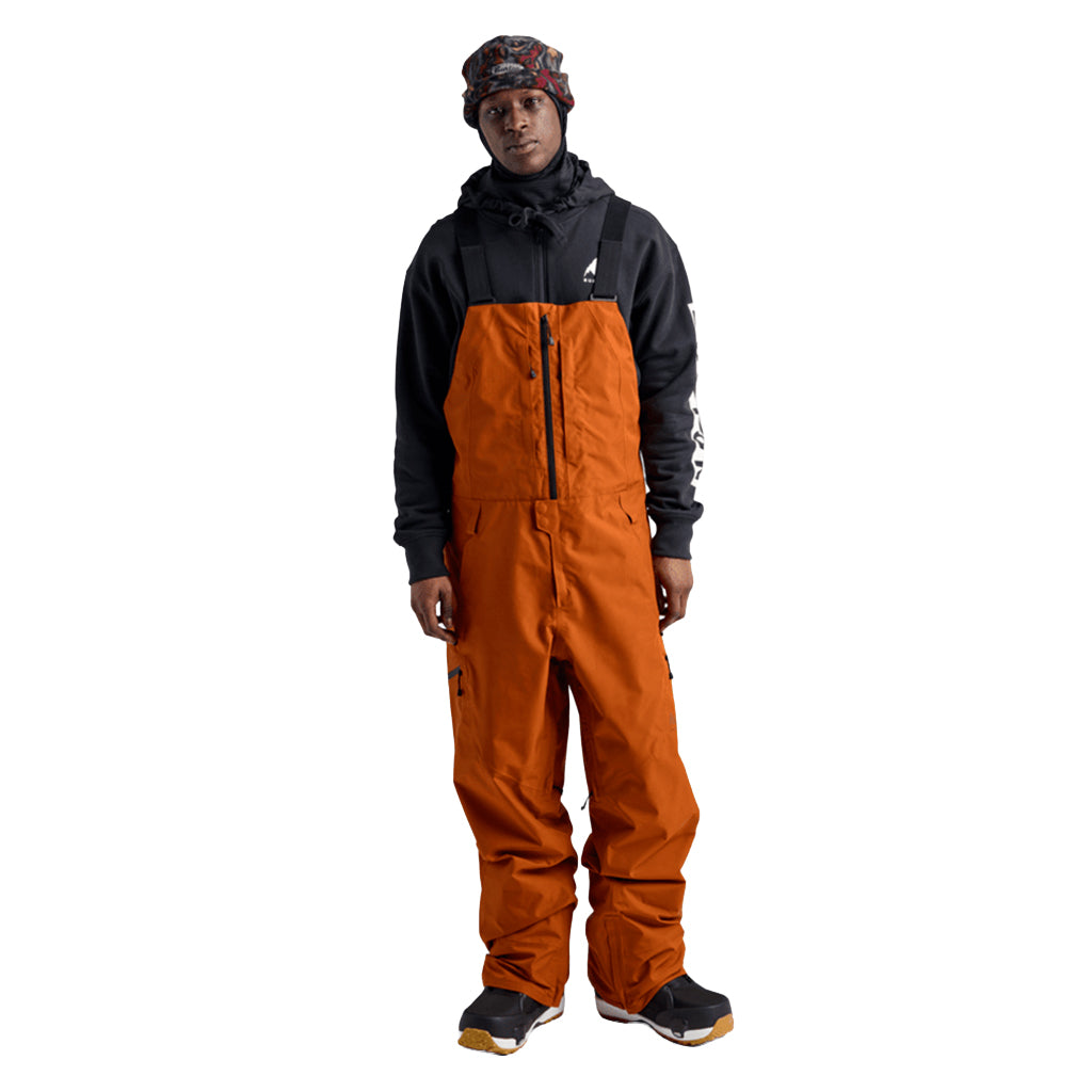 Reserve GORE-TEX 2L Bib - Ski Pants