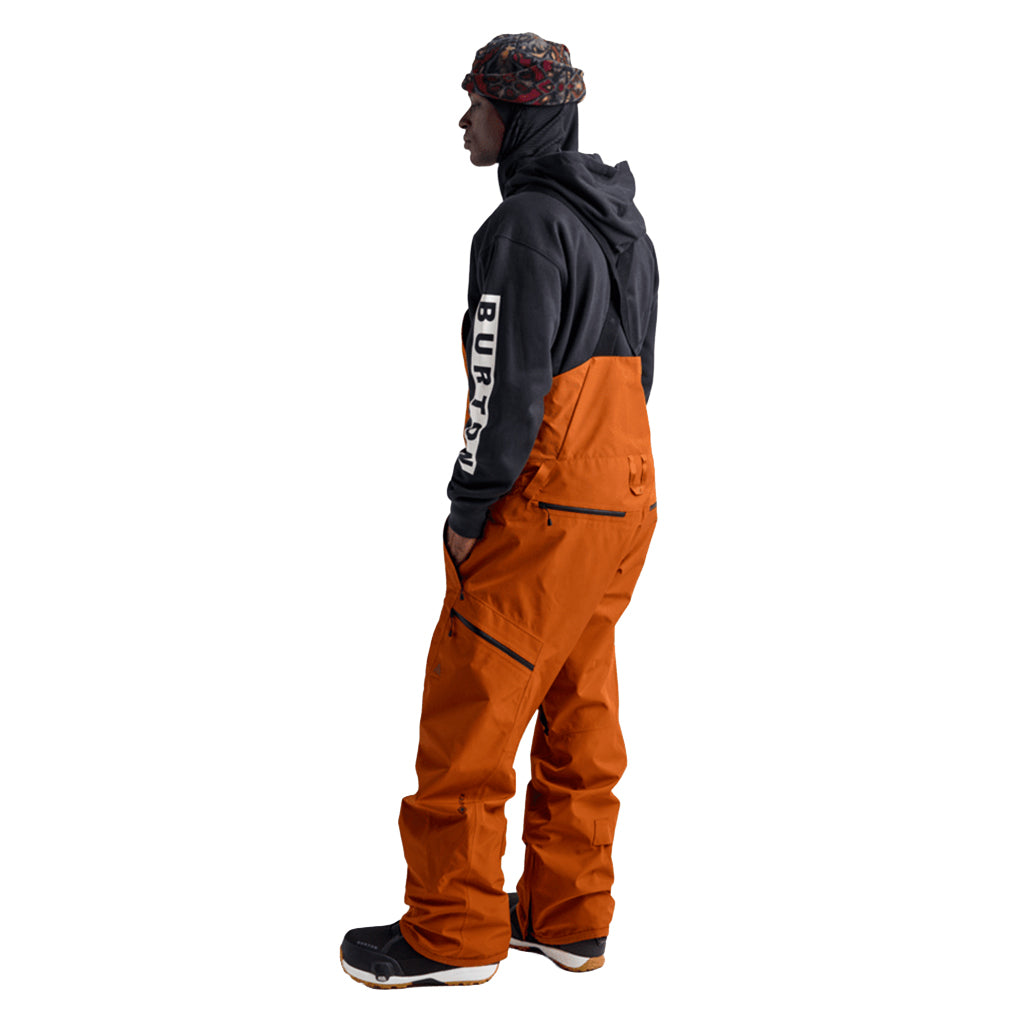 Reserve GORE-TEX 2L Bib - Ski Pants