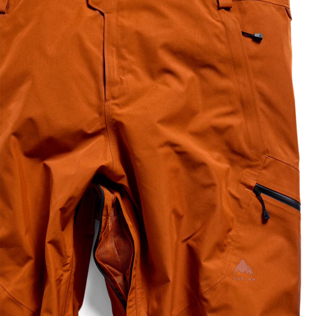 Reserve GORE-TEX 2L Bib - Ski Pants