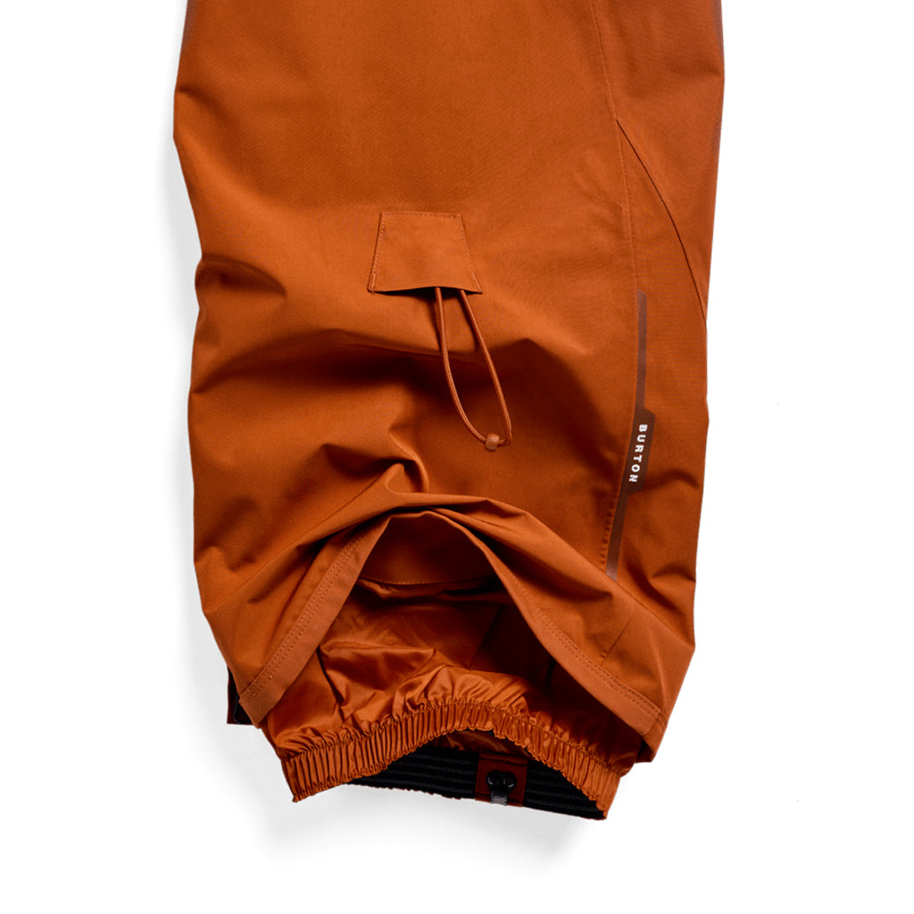 Reserve GORE-TEX 2L Bib - Ski Pants