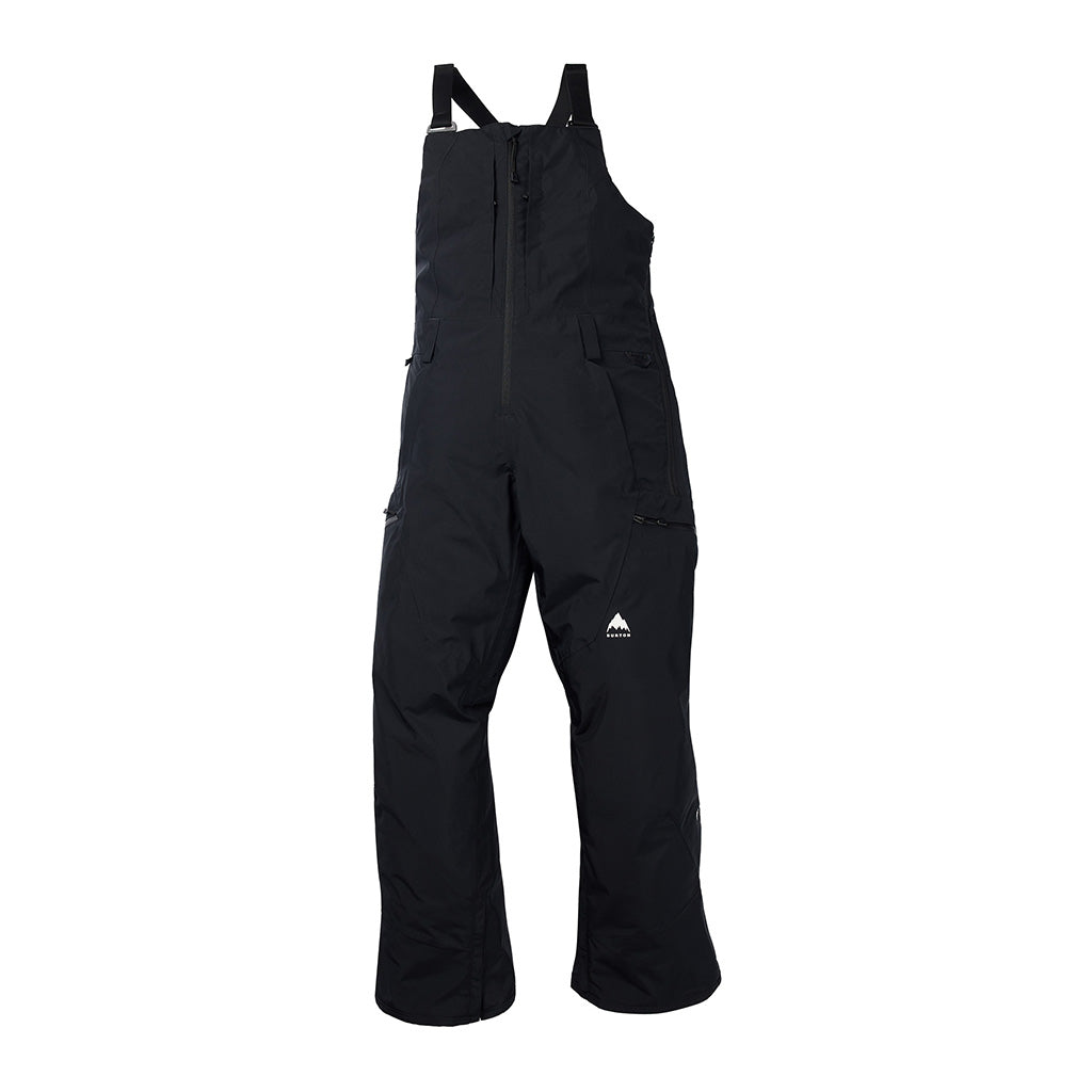 Wms Reserve GORE-TEX 2L Bibs - Ski Pants