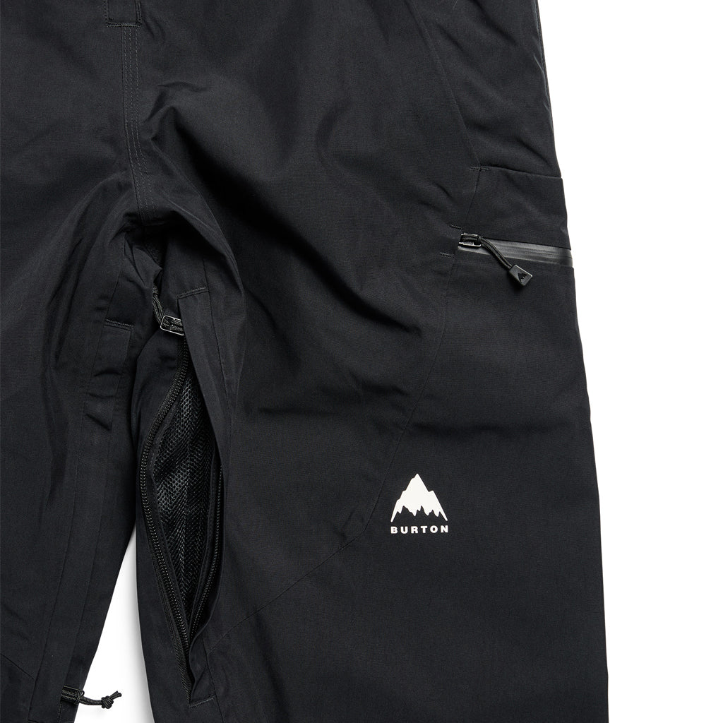 Wms Reserve GORE-TEX 2L Bibs – Skihose