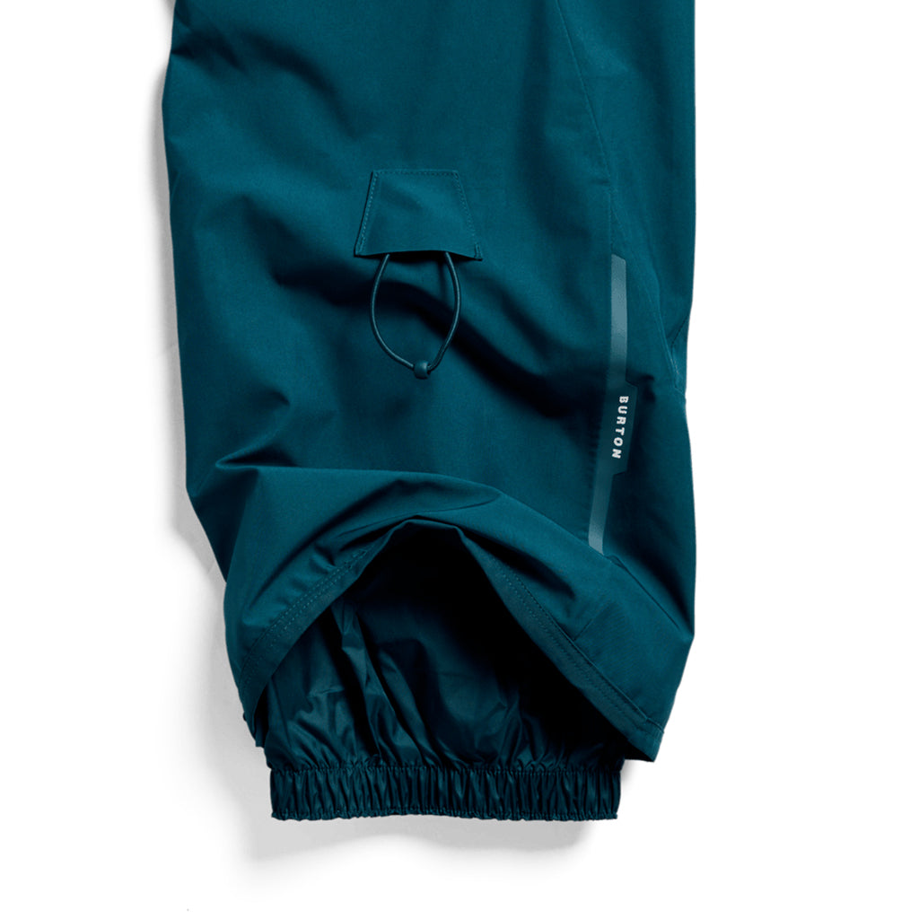 Wms Reserve GORE-TEX 2L Bib - Ski Pants