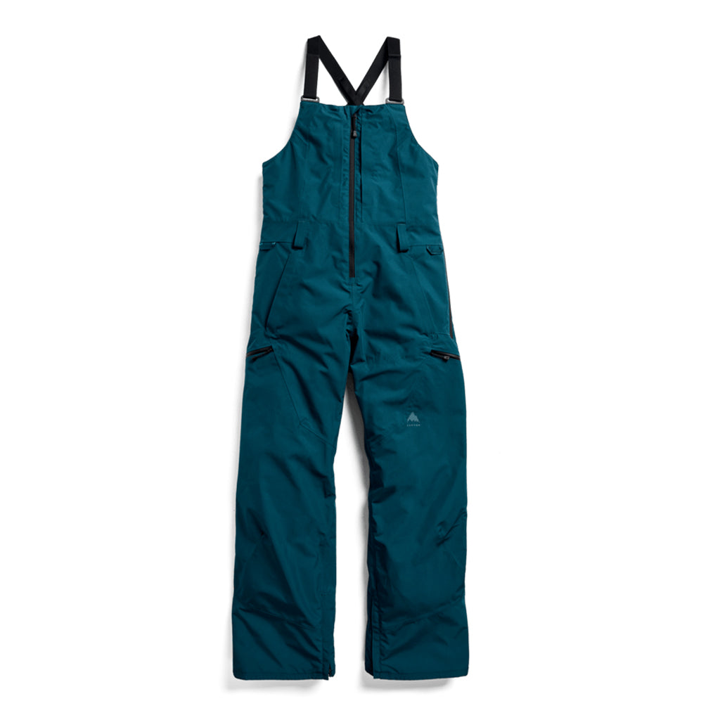 Wms Reserve GORE-TEX 2L Bib - Ski Pants