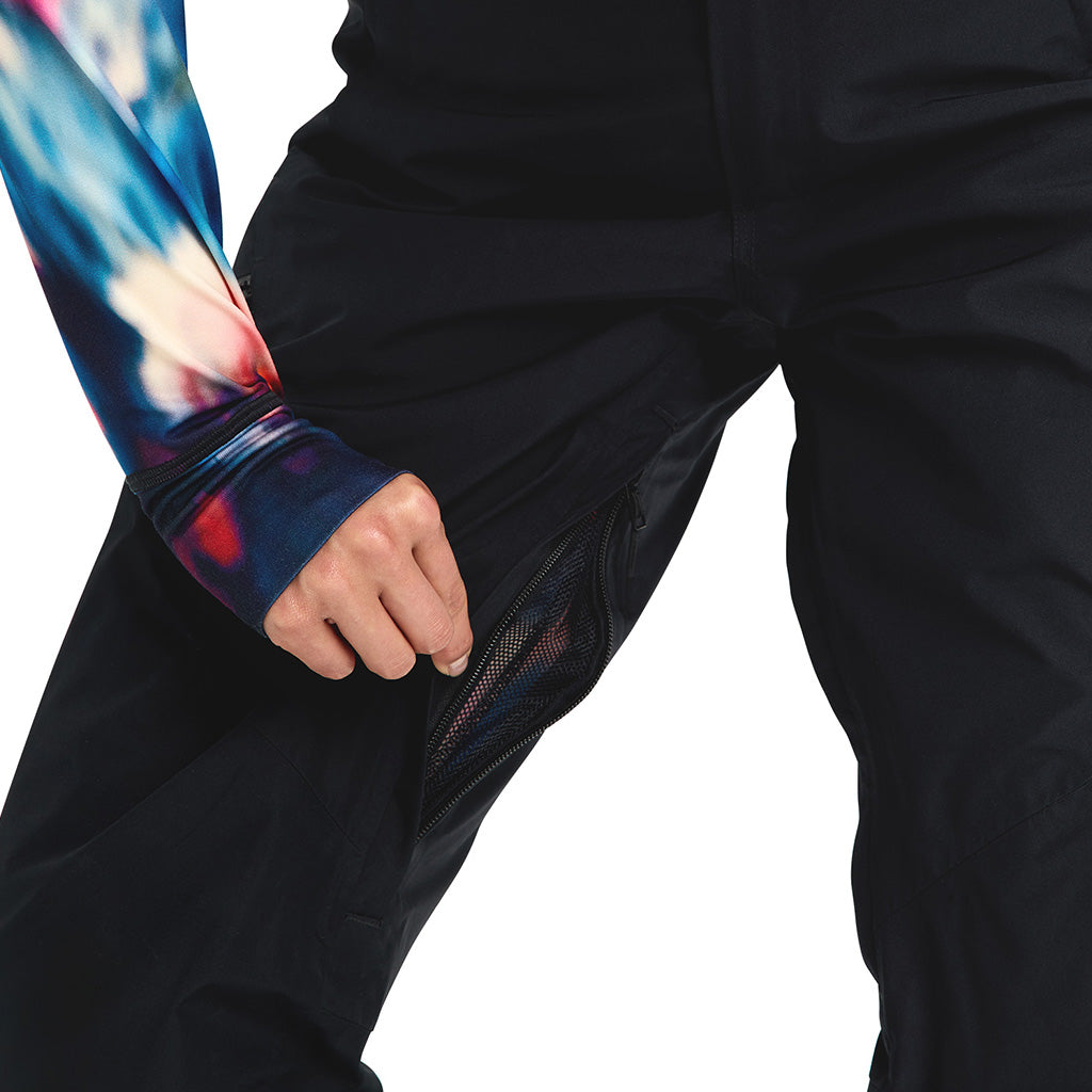 Wms Reserve GORE-TEX 2L - Ski Pants