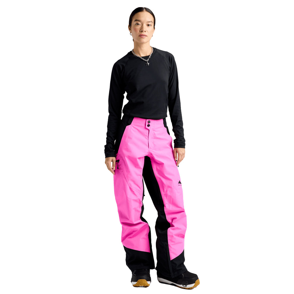 Wms Reserve GORE-TEX 2L - Ski Pants