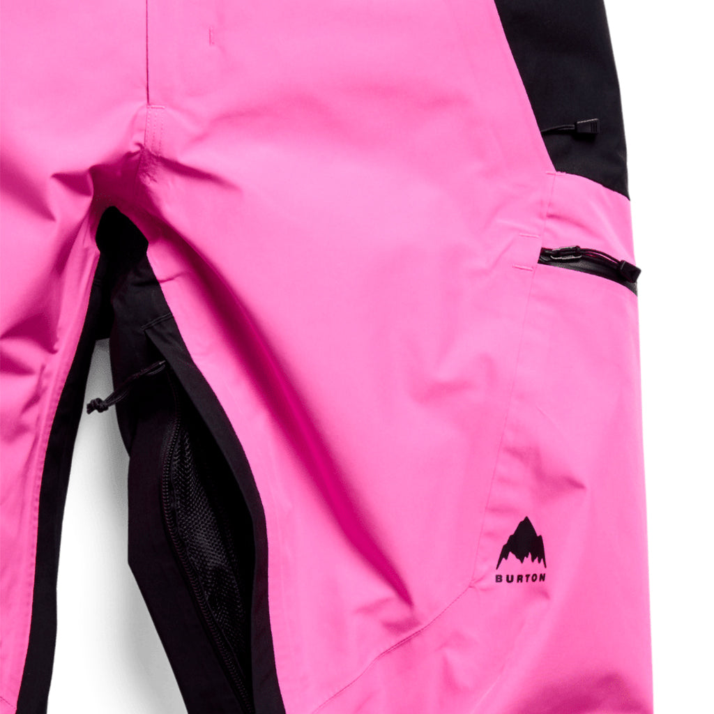 Wms Reserve GORE-TEX 2L - Ski Pants