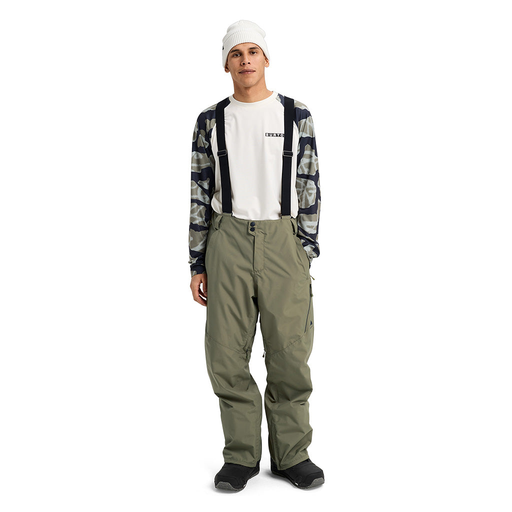 Reserve 3-in-1 - Ski Pants