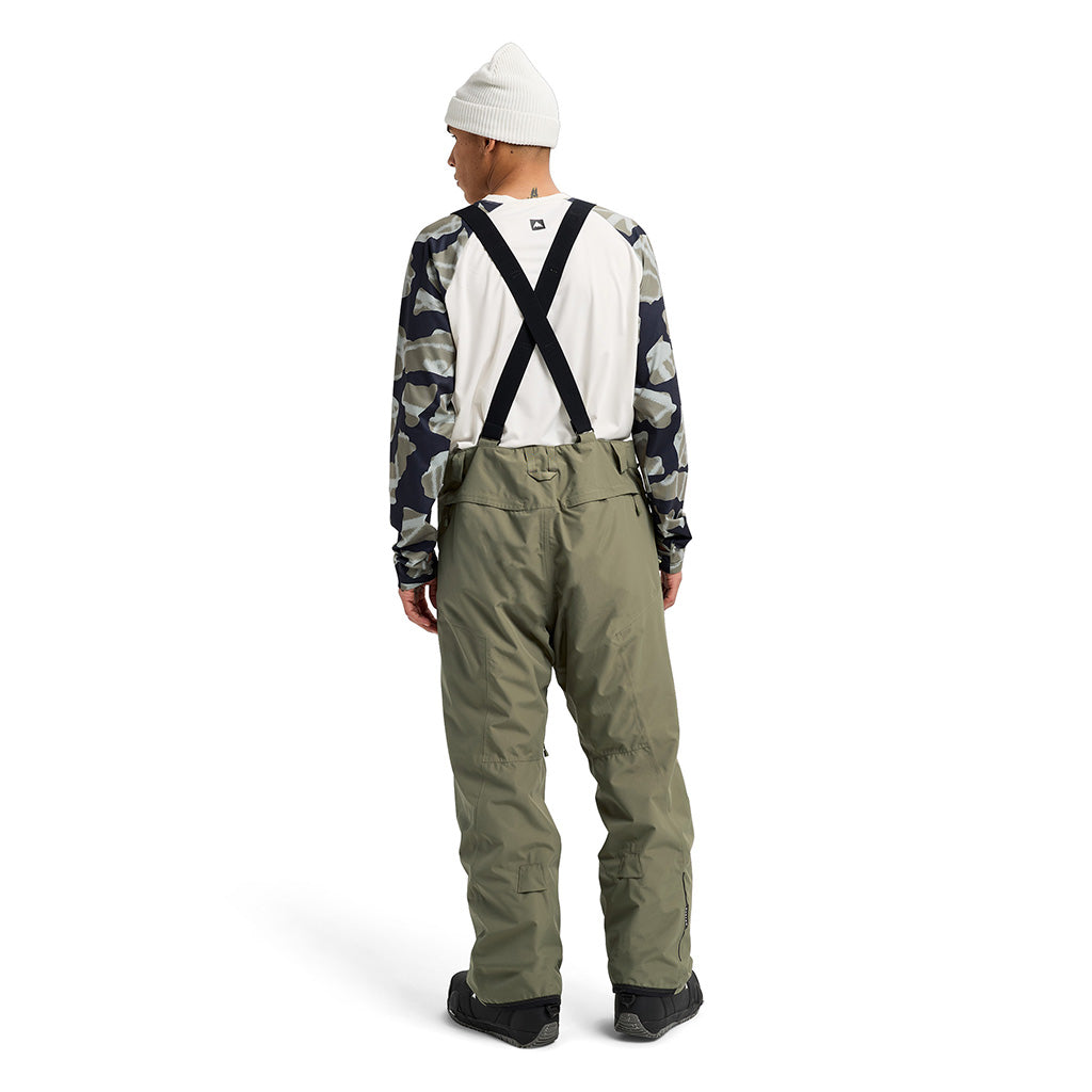 Reserve 3-in-1 - Ski Pants