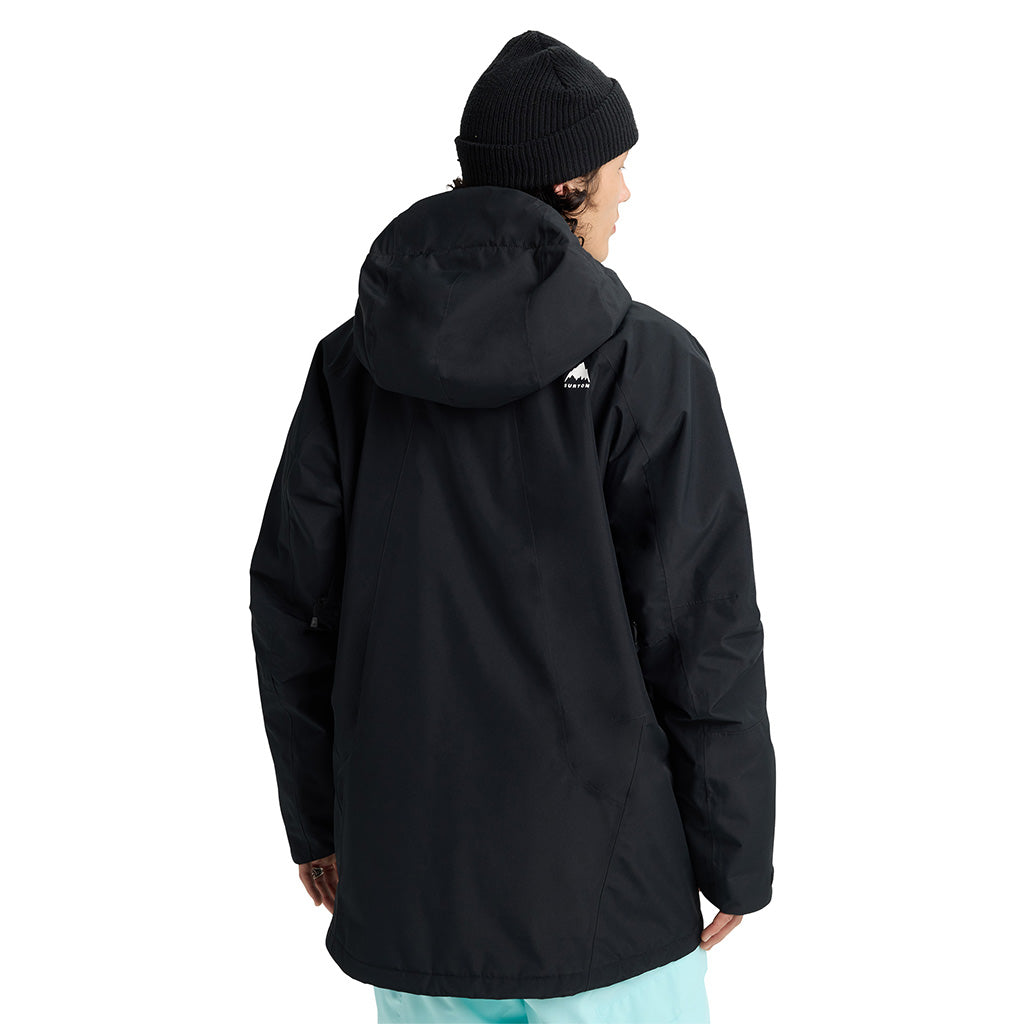 Reserve 2L Insulated - Ski Jacket