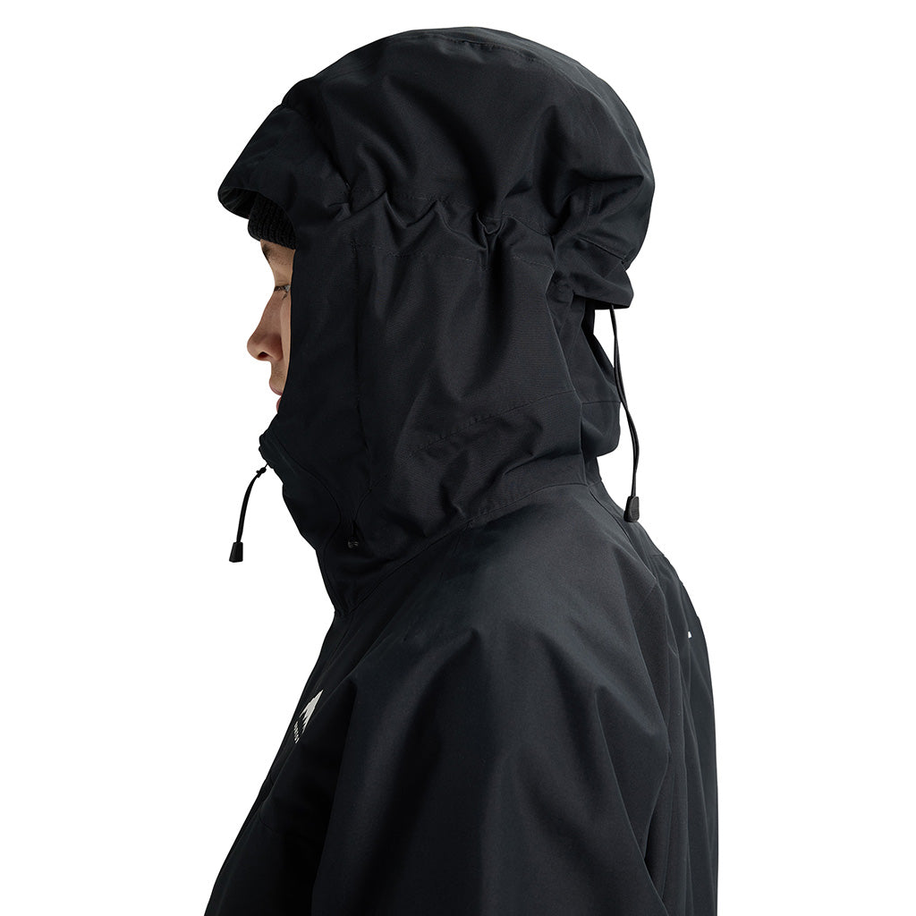 Reserve 2L Insulated - Ski Jacket