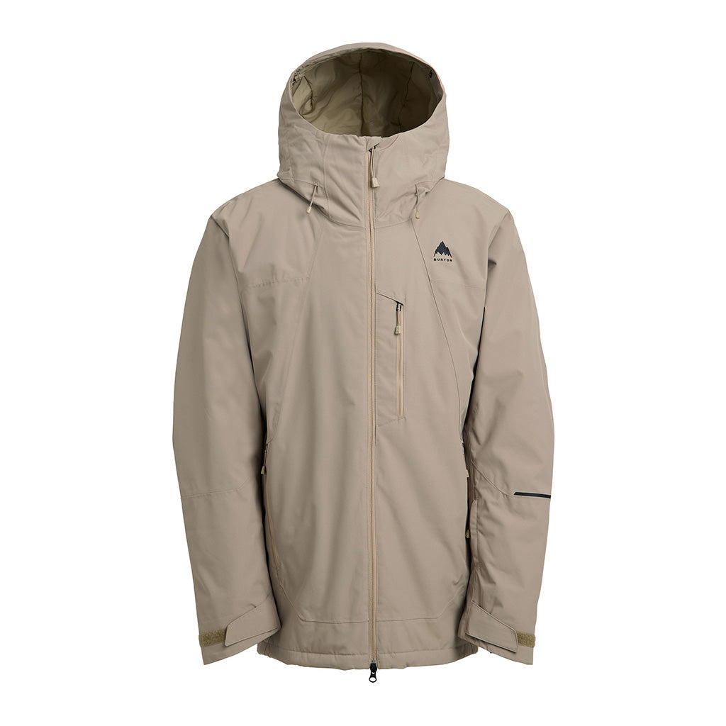 Reserve 2L Insulated - Ski Jacket