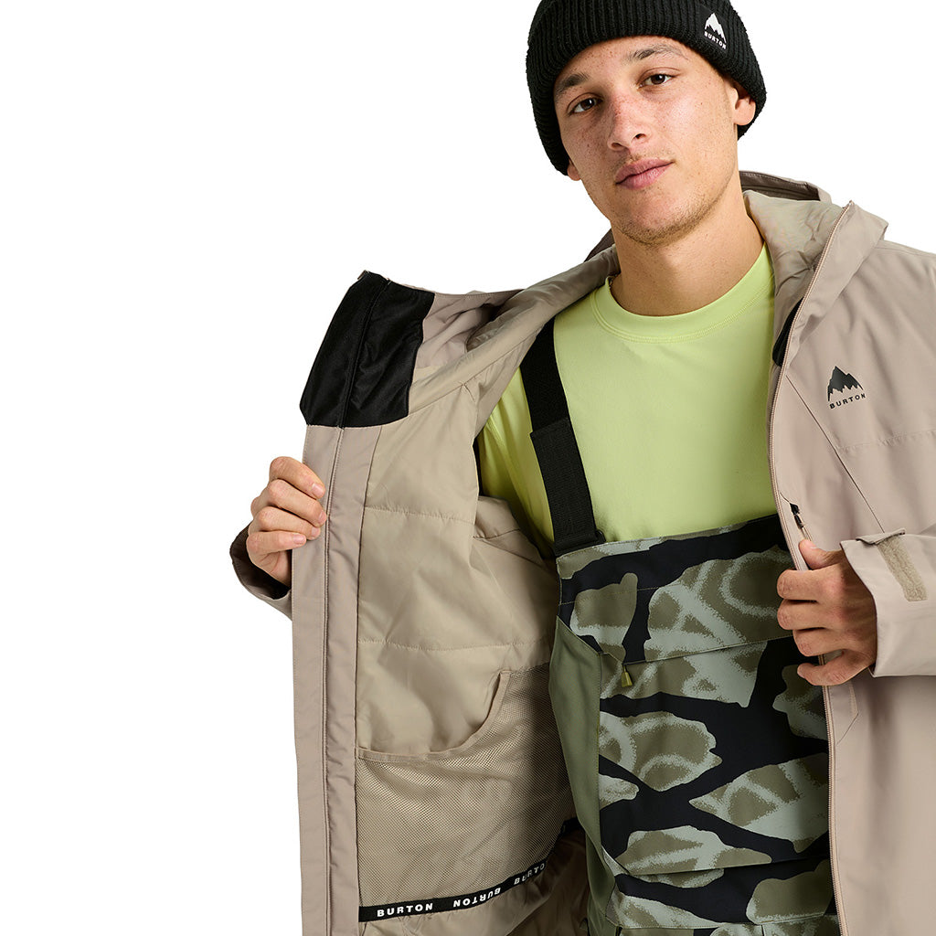 Reserve 2L Insulated - Ski Jacket