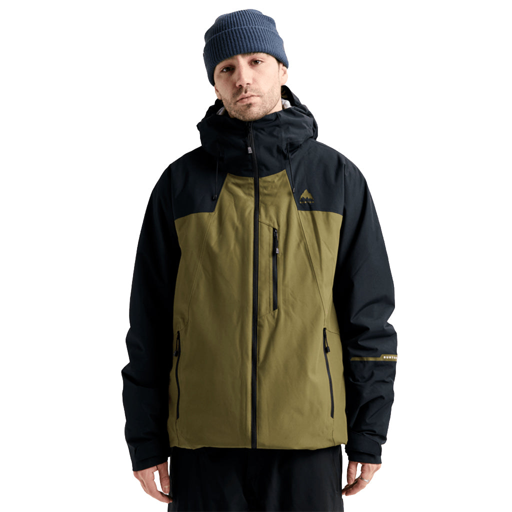 Mens Reserve 2L Insulated - Ski Jacket