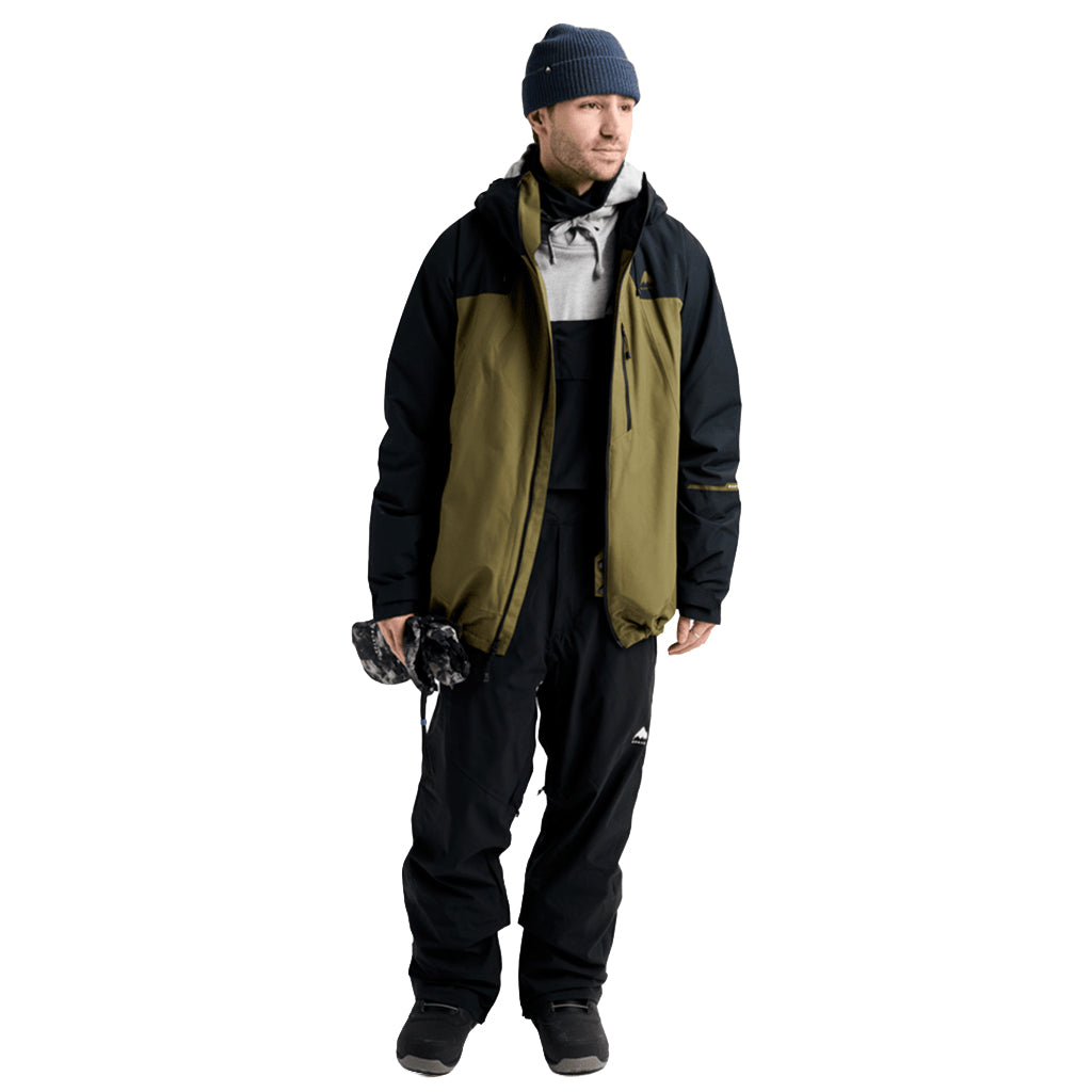 Mens Reserve 2L Insulated - Ski Jacket