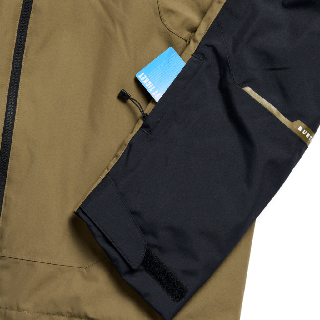 Mens Reserve 2L Insulated - Ski Jacket