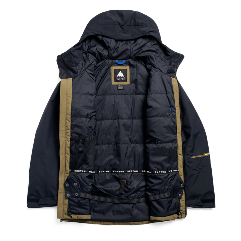 Mens Reserve 2L Insulated - Ski Jacket
