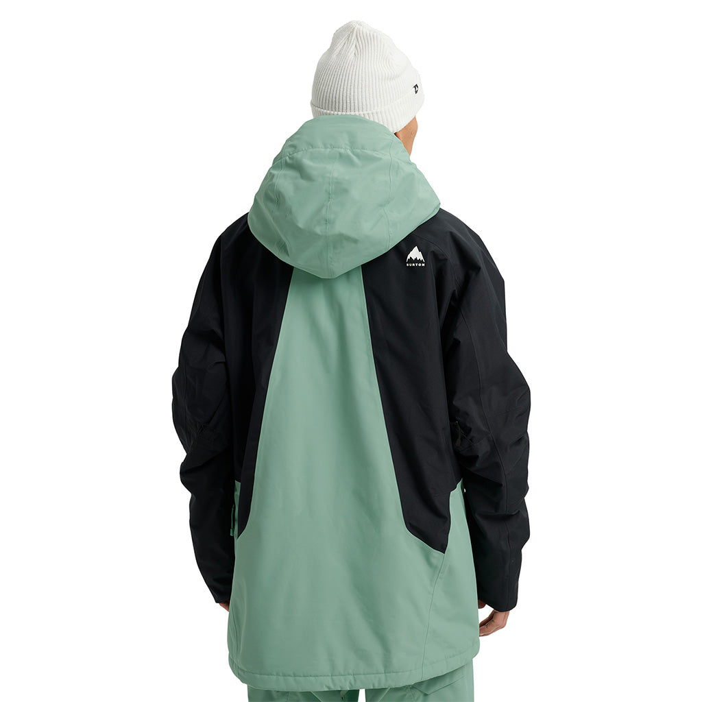 Reserve 2L Insulated - Ski Jacket