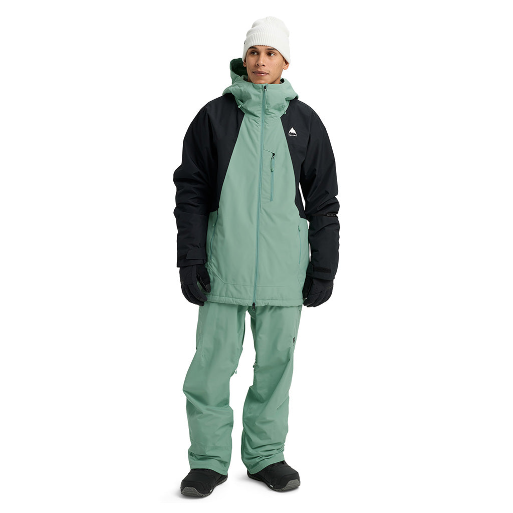 Reserve 2L Insulated - Ski Jacket