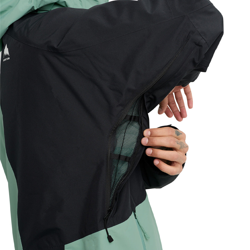 Reserve 2L Insulated - Ski Jacket