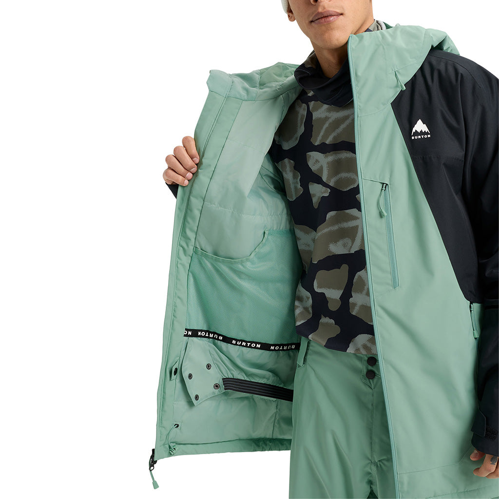 Reserve 2L Insulated - Ski Jacket