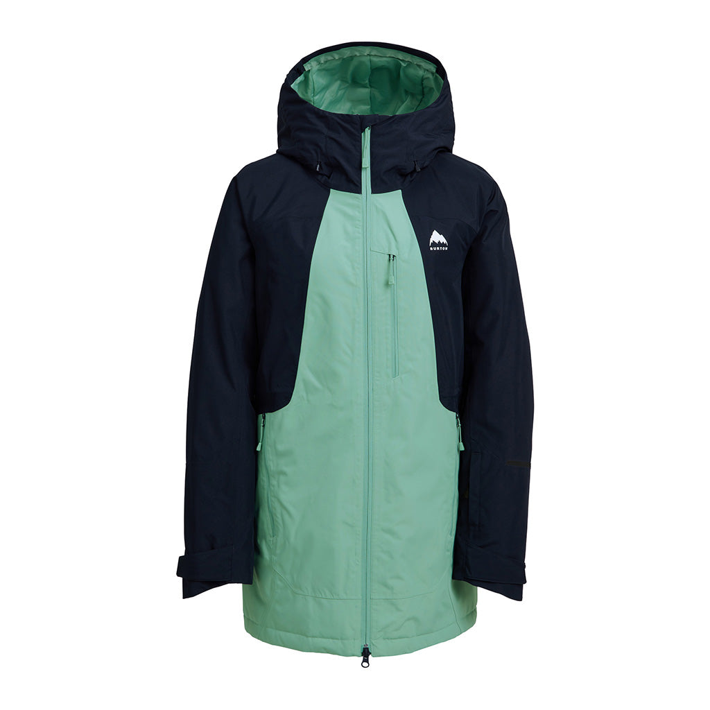 Wms Reserve 2L Insulated - Ski Jacket