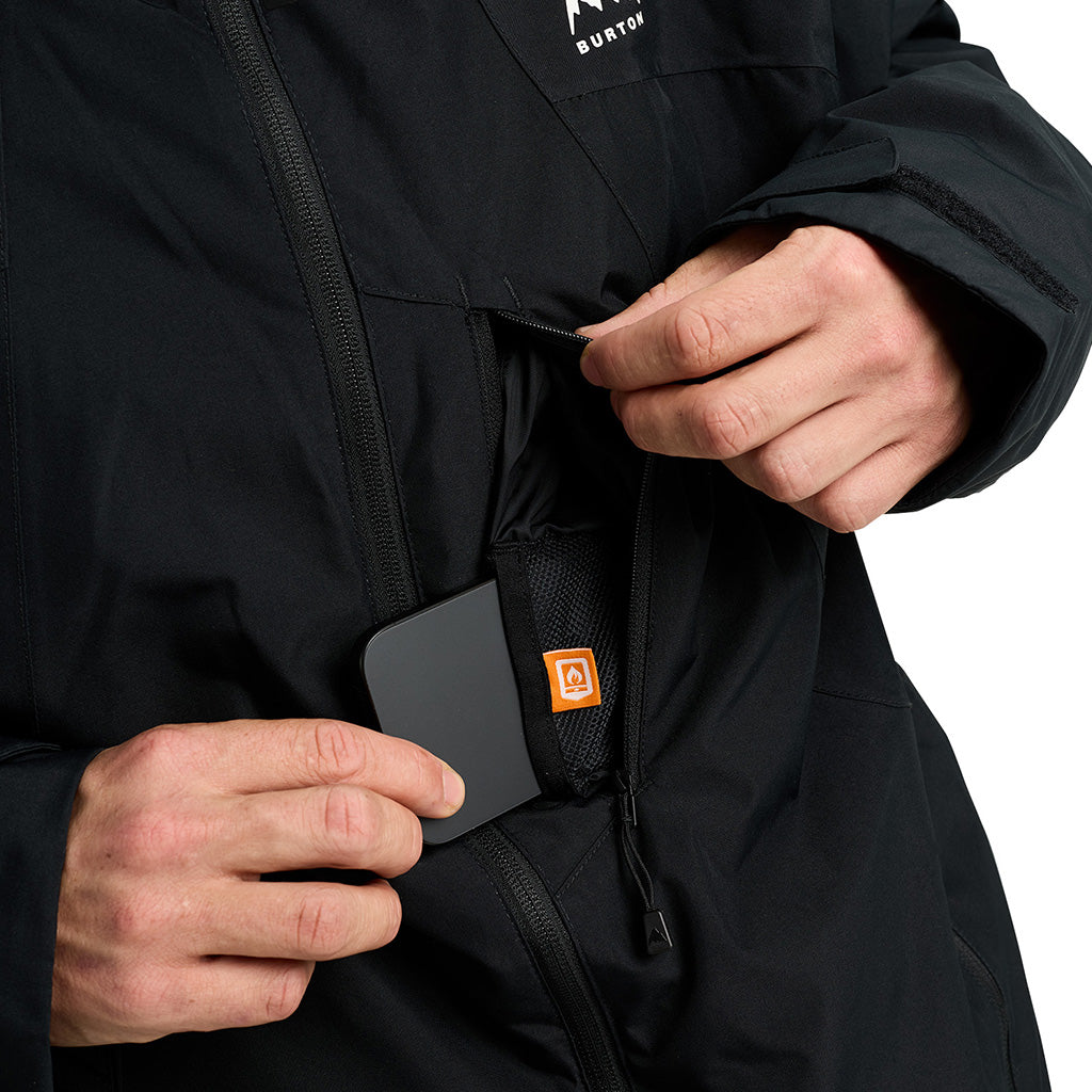Reserve 2L - Ski Jacket