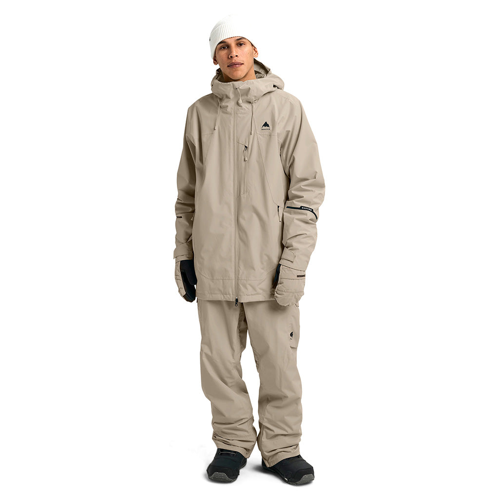 Reserve 2L - Ski Jacket
