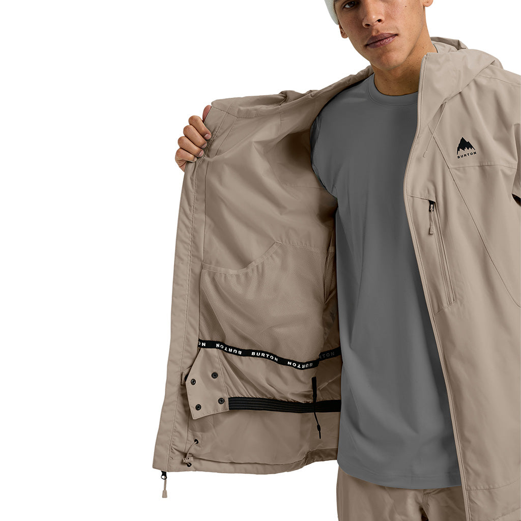 Reserve 2L - Ski Jacket