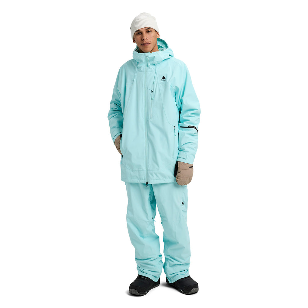 Reserve 2L - Ski Jacket