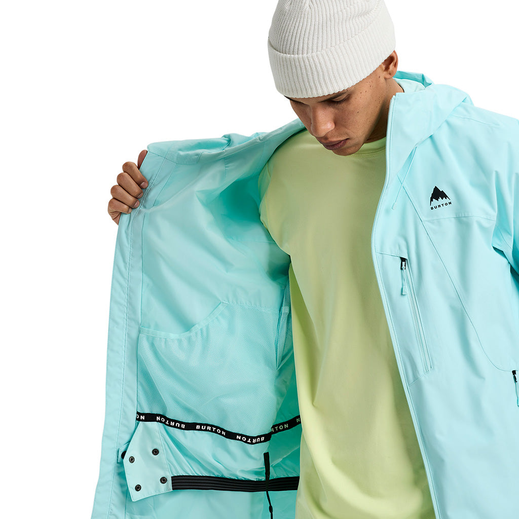 Reserve 2L - Ski Jacket
