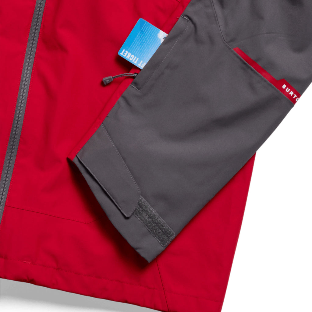 Reserve 2L - Ski Jacket