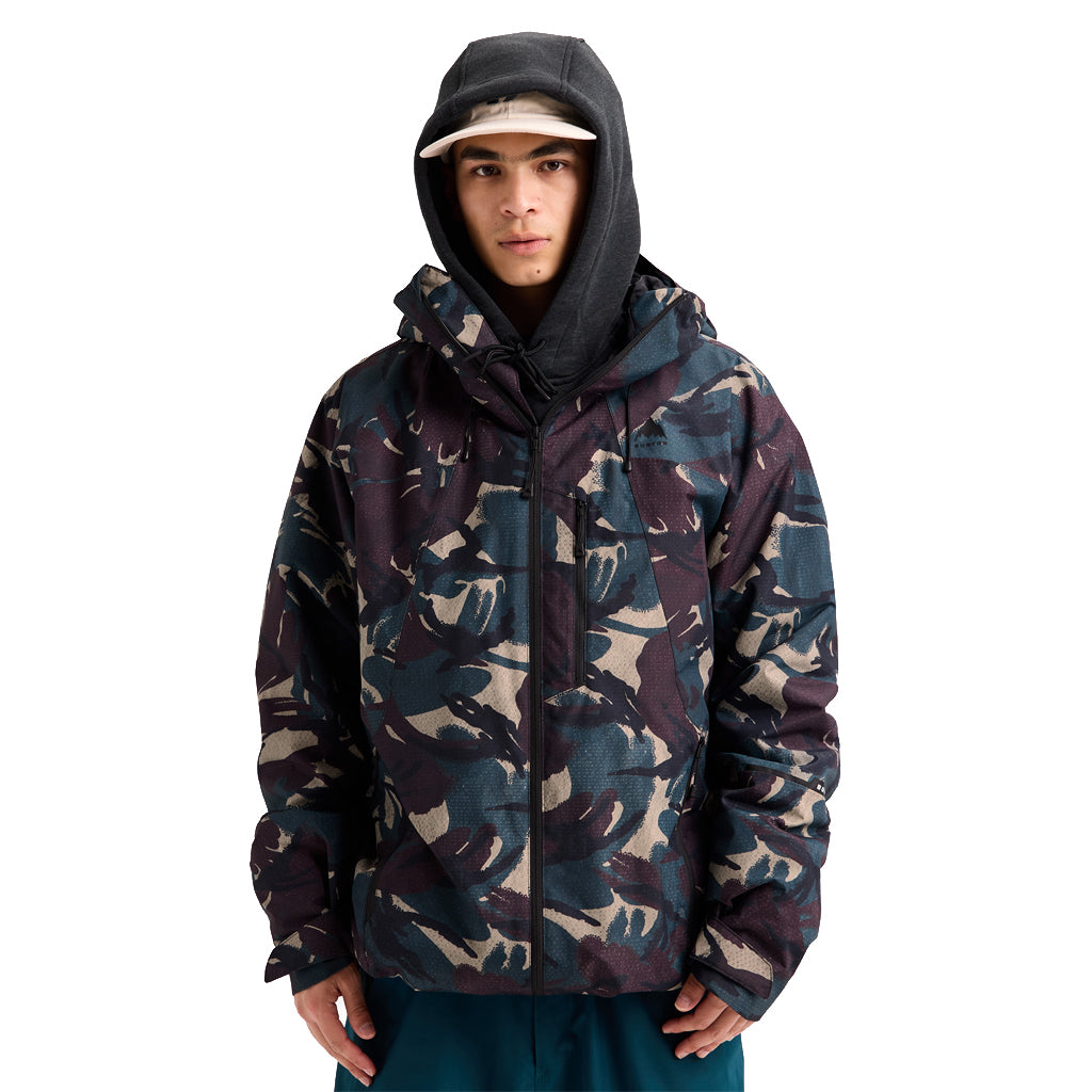 Reserve 2L - Ski Jacket
