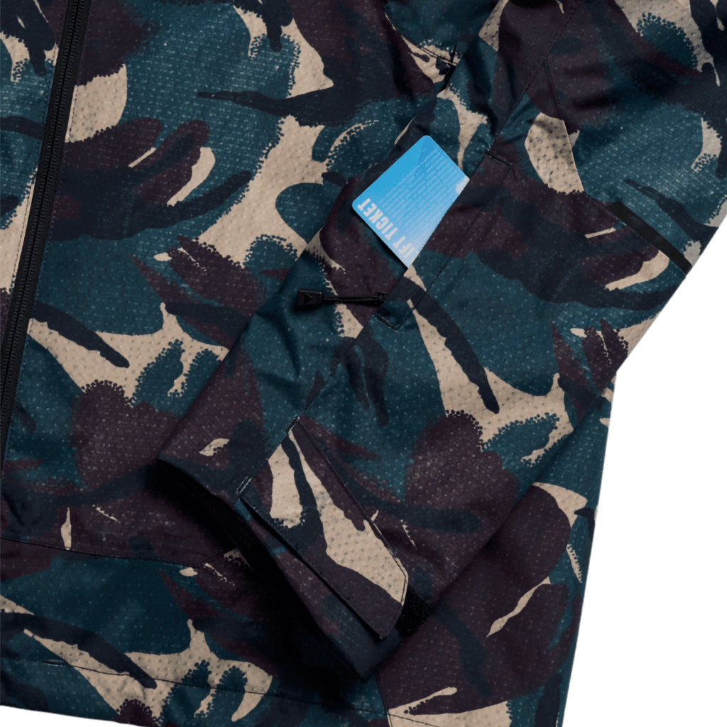 Reserve 2L - Ski Jacket