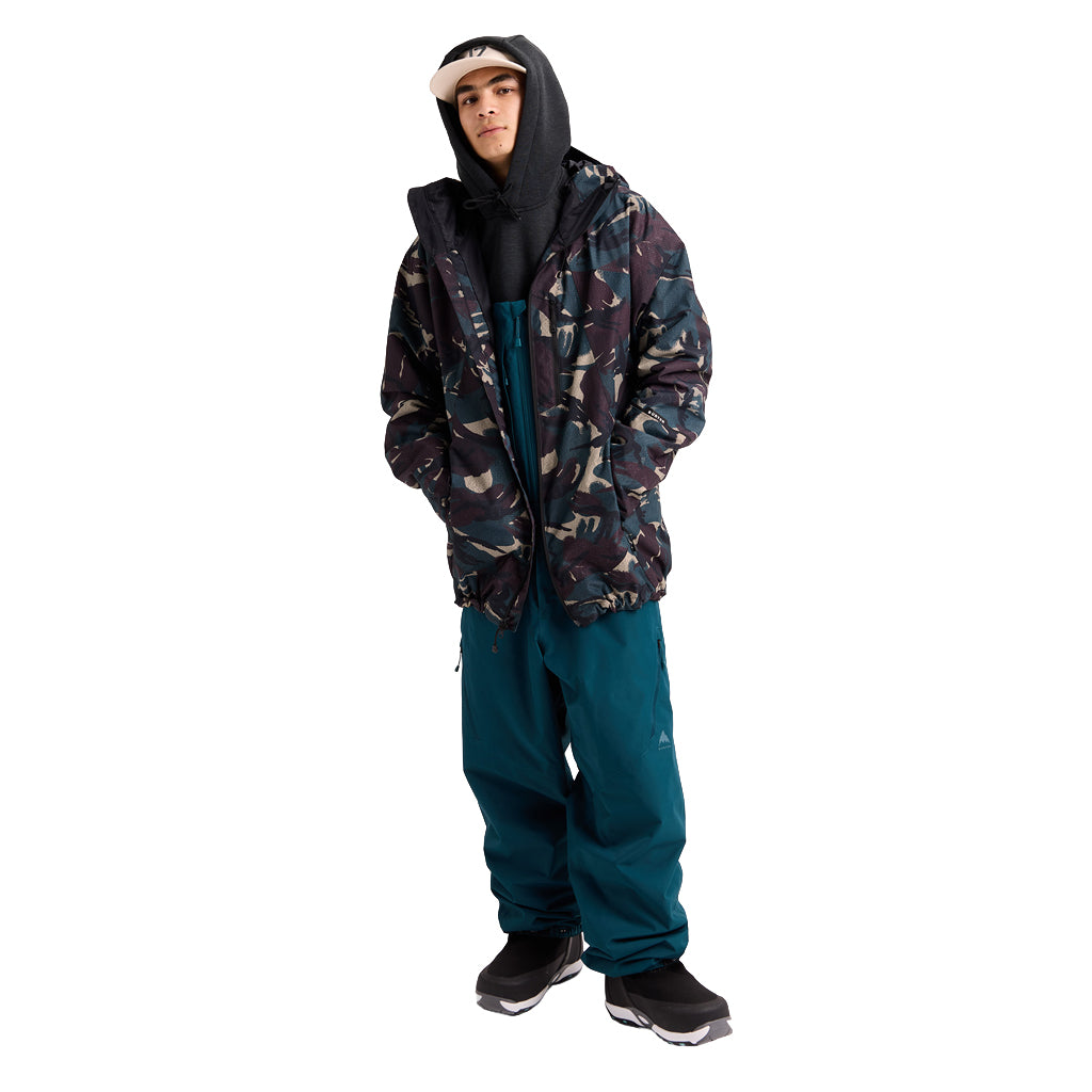 Reservieren 2L - Skijacke