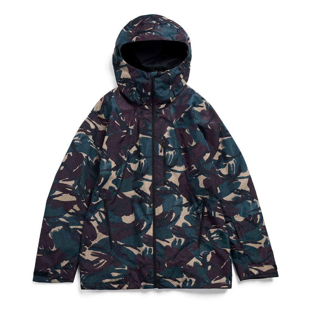 Reservieren 2L - Skijacke