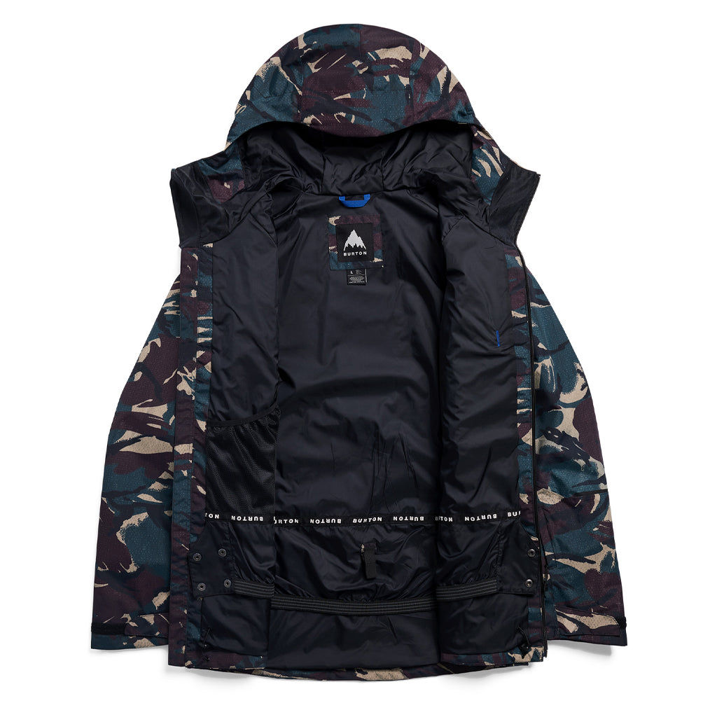Reservieren 2L - Skijacke
